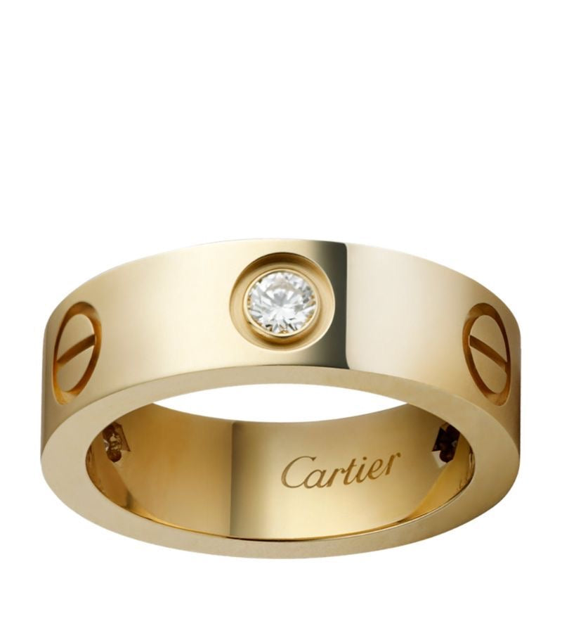 18k Arfeen ring