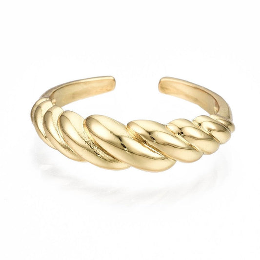 croissant ring