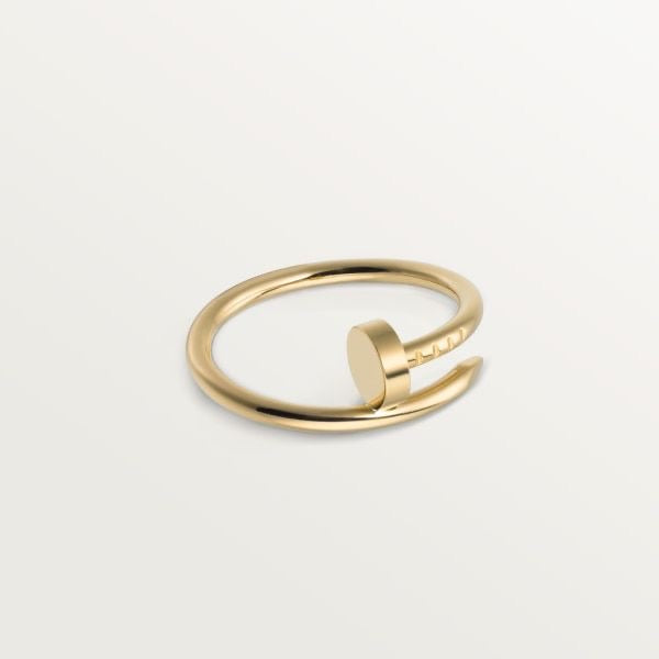 18k Coco ring